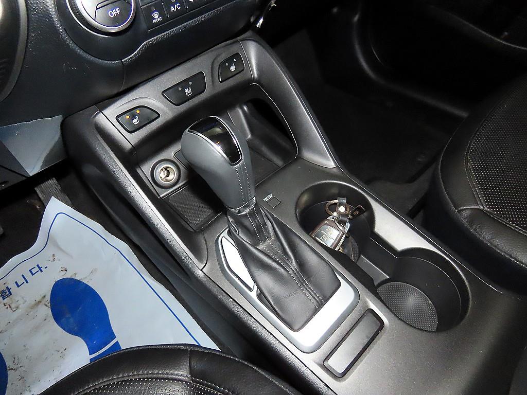 현대 뉴투싼 ix 디젤 R2.0 2WD 스마트 스페셜 - 이미지 20