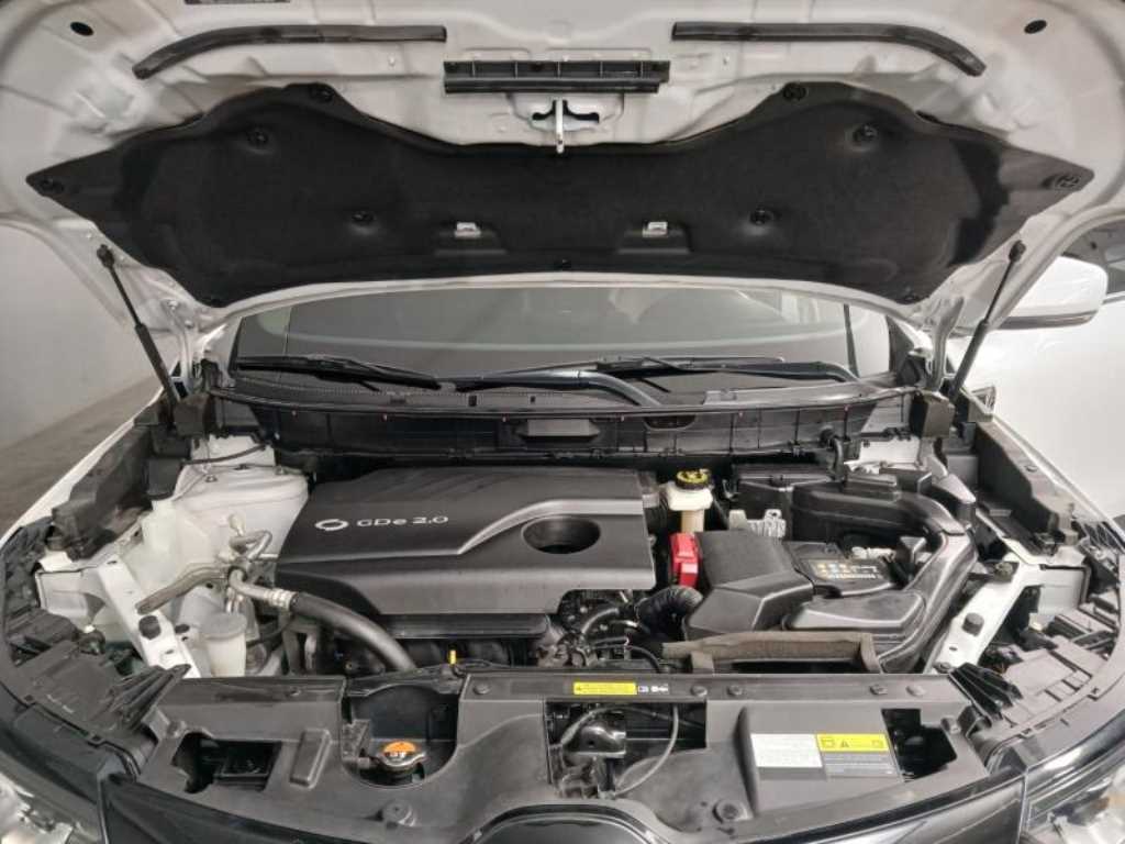 르노 (삼성) 더 뉴QM6 2.0 GDe RE 시그니처