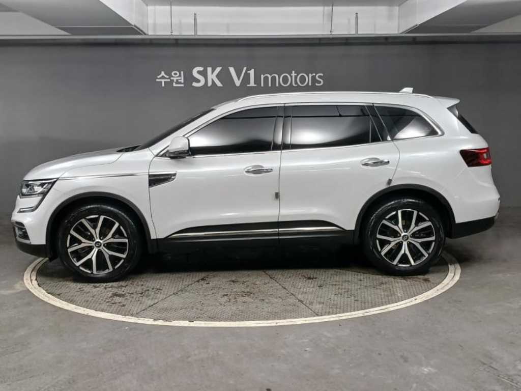 르노 (삼성) 더 뉴QM6 2.0 GDe RE 시그니처 - 이미지 9