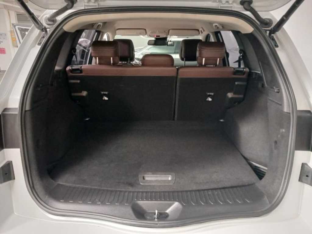 르노 (삼성) 더 뉴QM6 2.0 GDe RE 시그니처 - 이미지 14