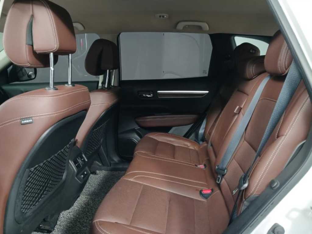 르노 (삼성) 더 뉴QM6 2.0 GDe RE 시그니처 - 이미지 17