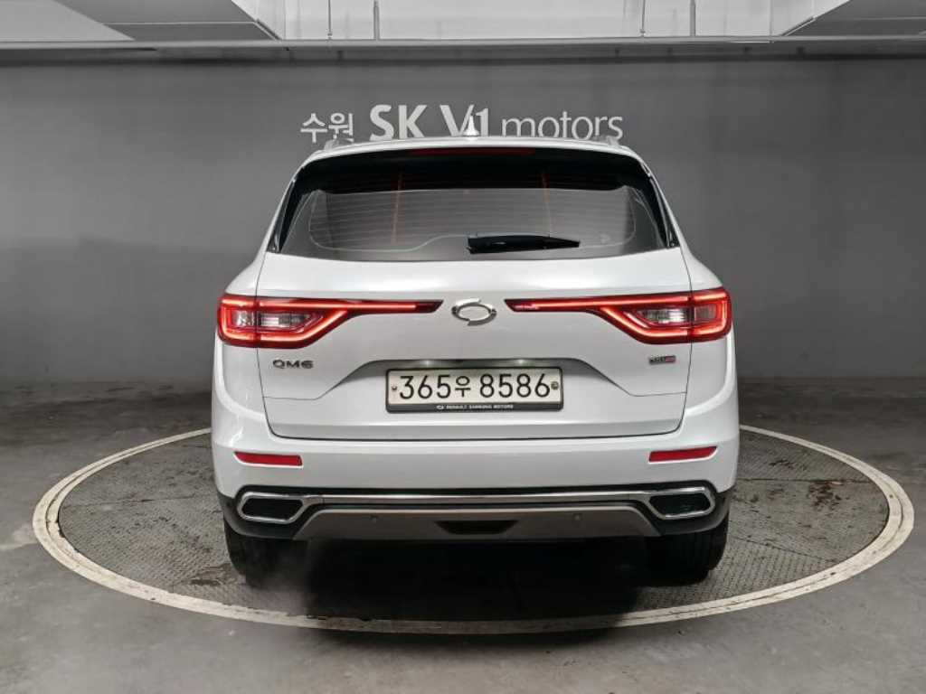 르노 (삼성) 더 뉴QM6 2.0 GDe RE 시그니처 - 이미지 19