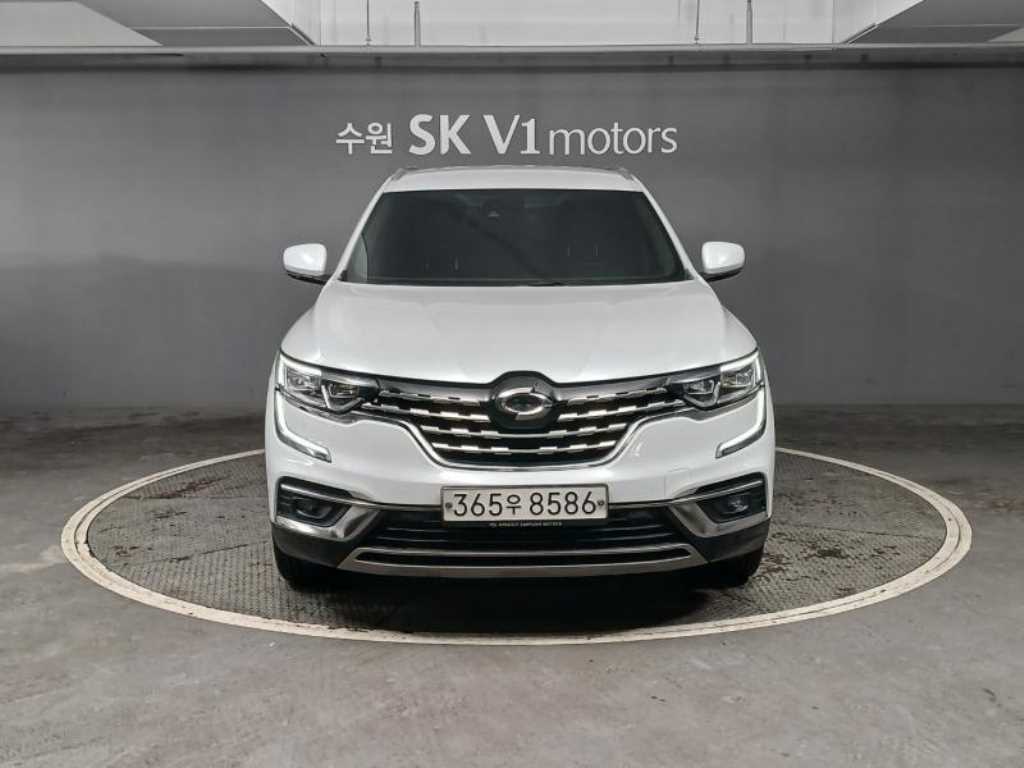 르노 (삼성) 더 뉴QM6 2.0 GDe RE 시그니처 - 이미지 15