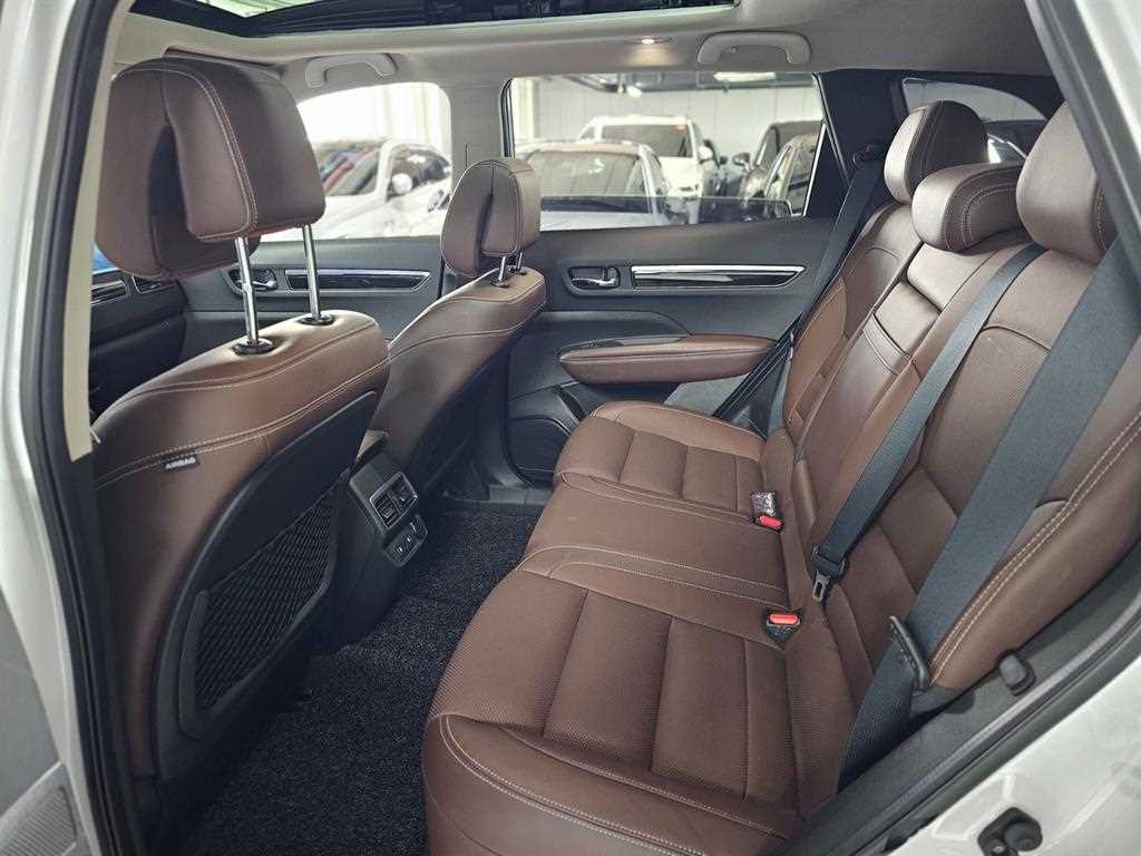 르노 (삼성) QM6 2.0 GDe 2WD RE 시그니처