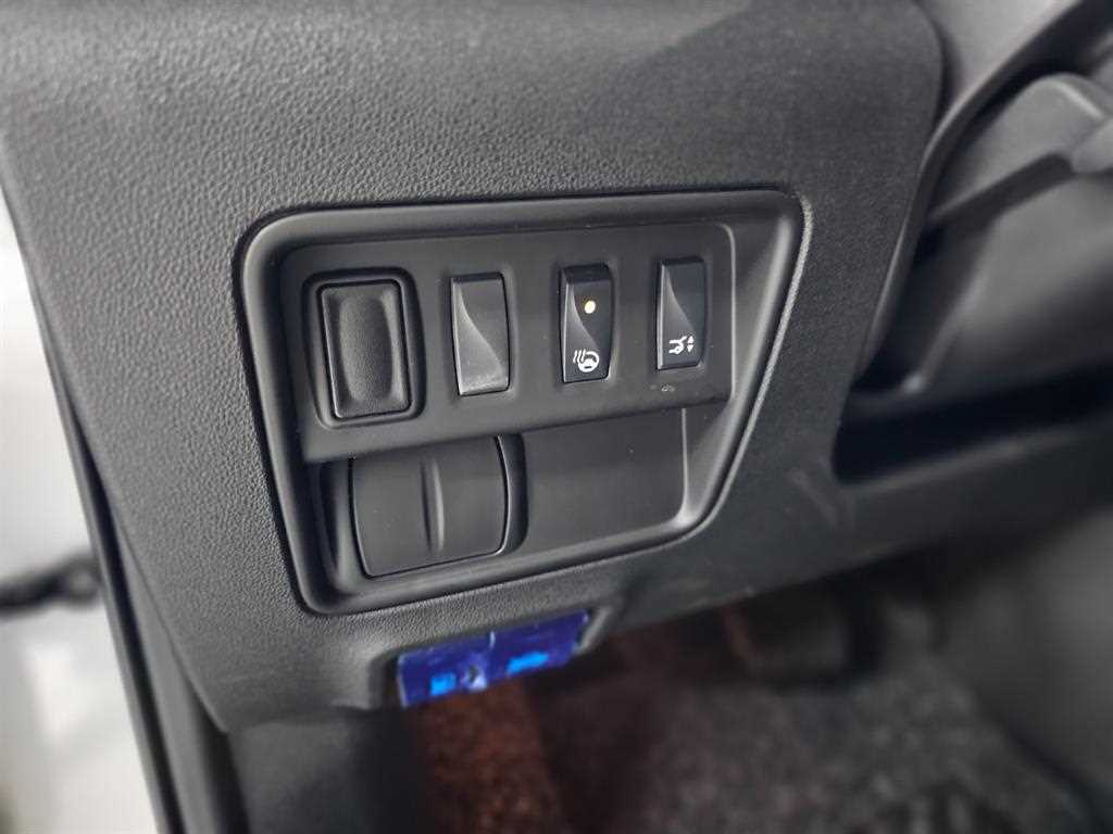 르노 (삼성) QM6 2.0 GDe 2WD RE 시그니처 - 이미지 14