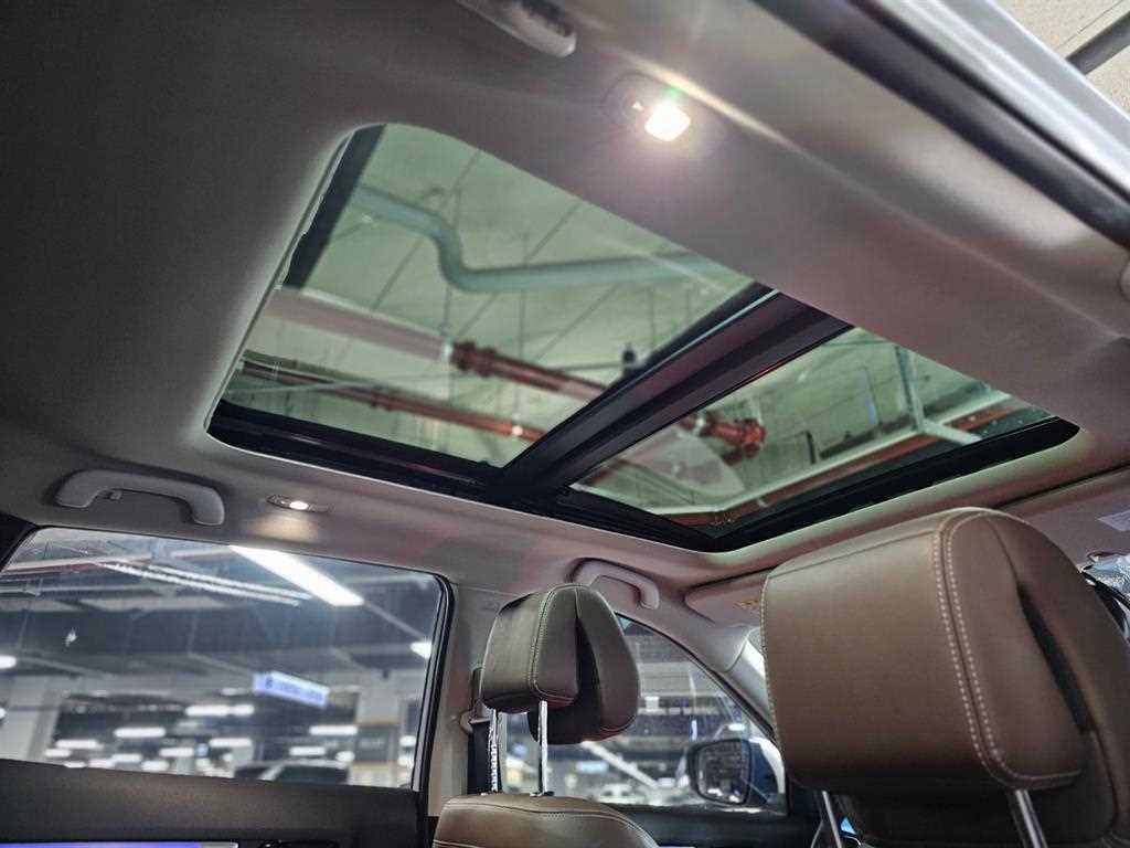 르노 (삼성) QM6 2.0 GDe 2WD RE 시그니처 - 이미지 17