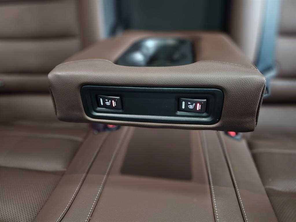 르노 (삼성) QM6 2.0 GDe 2WD RE 시그니처 - 이미지 19