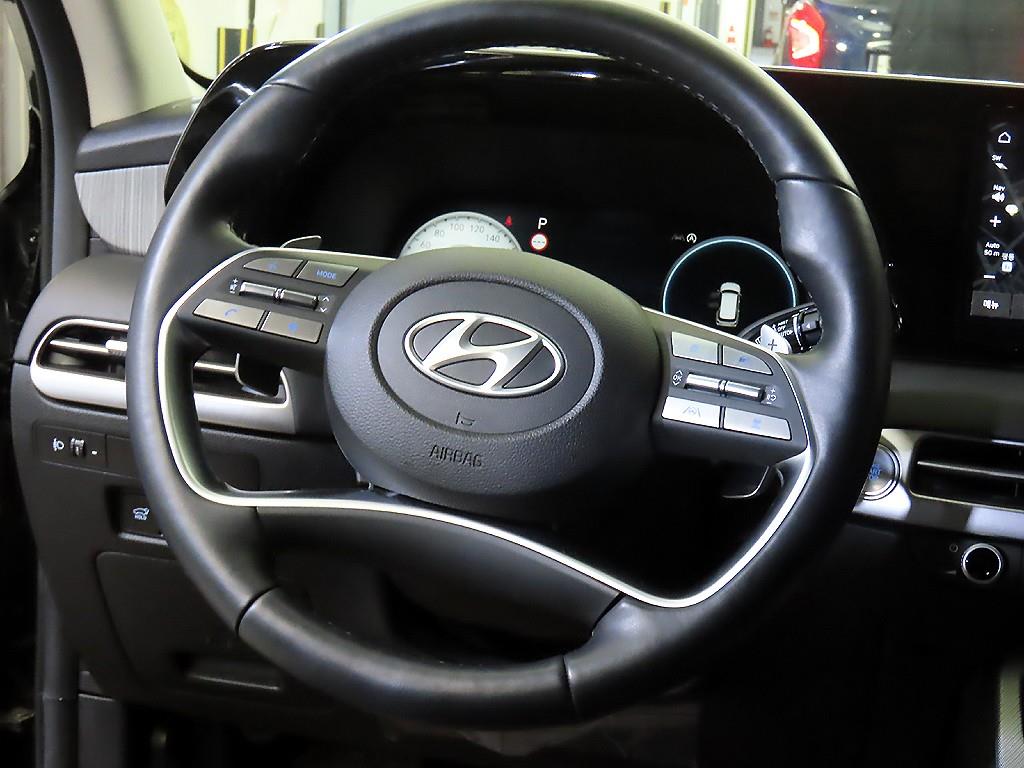 현대 더 뉴팰리세이드 2.2 디젤 AWD 르블랑 - 이미지 9