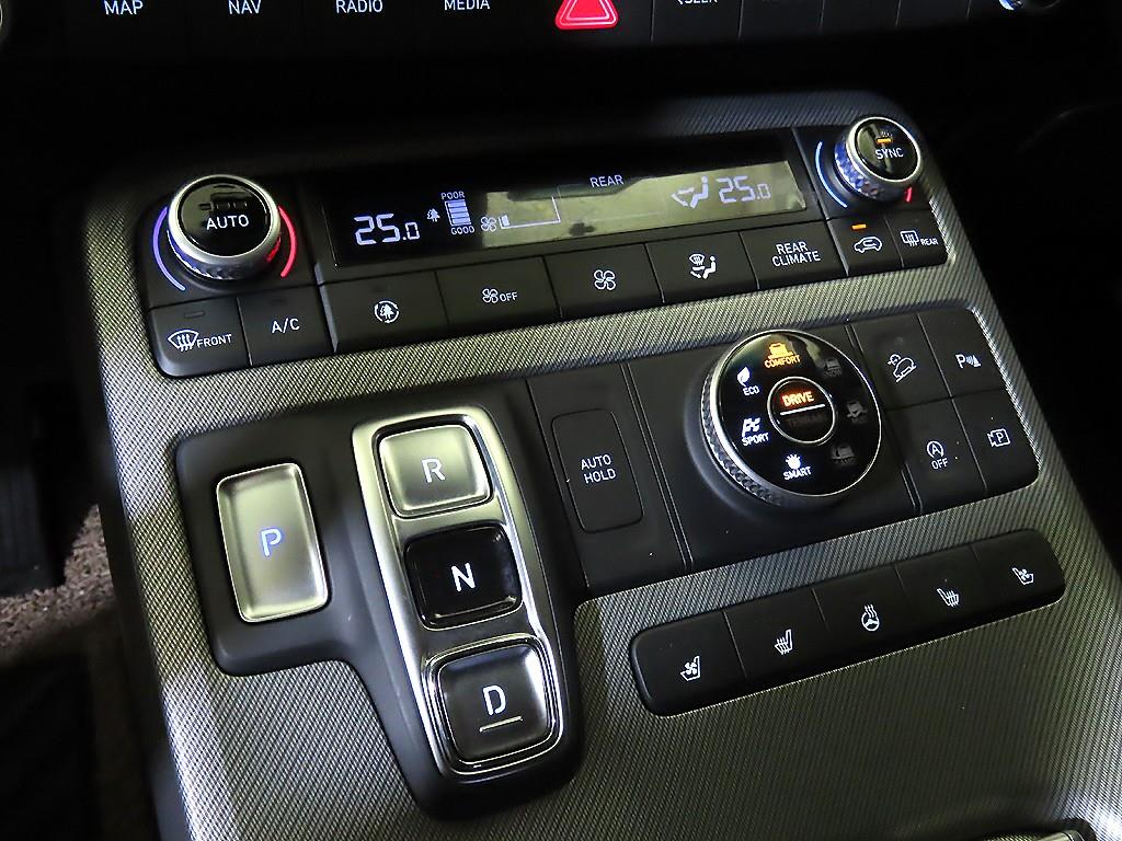 현대 더 뉴팰리세이드 2.2 디젤 AWD 르블랑 - 이미지 16