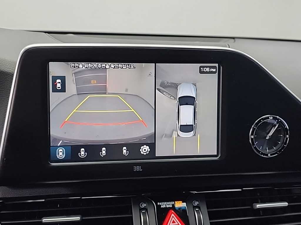 현대 그랜저IG 2.4 GDi 프리미엄 스페셜