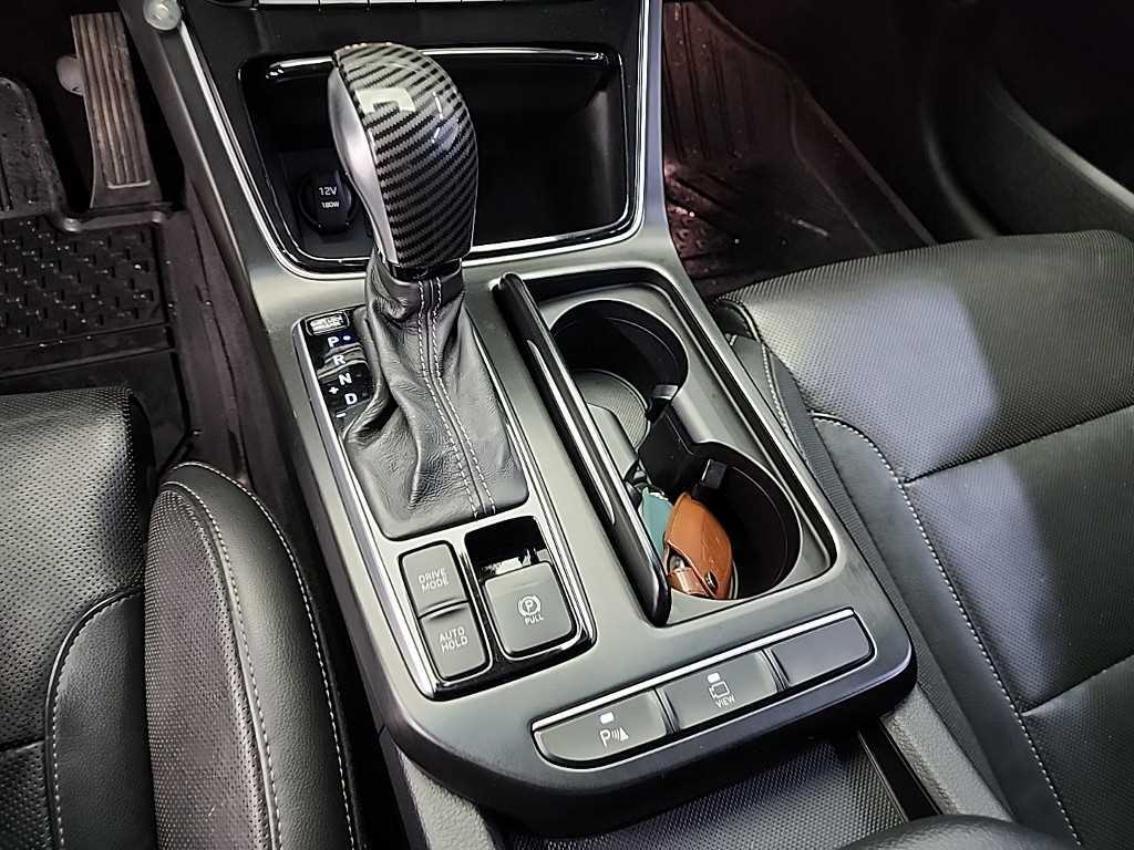 현대 그랜저IG 2.4 GDi 프리미엄 스페셜 - 이미지 4