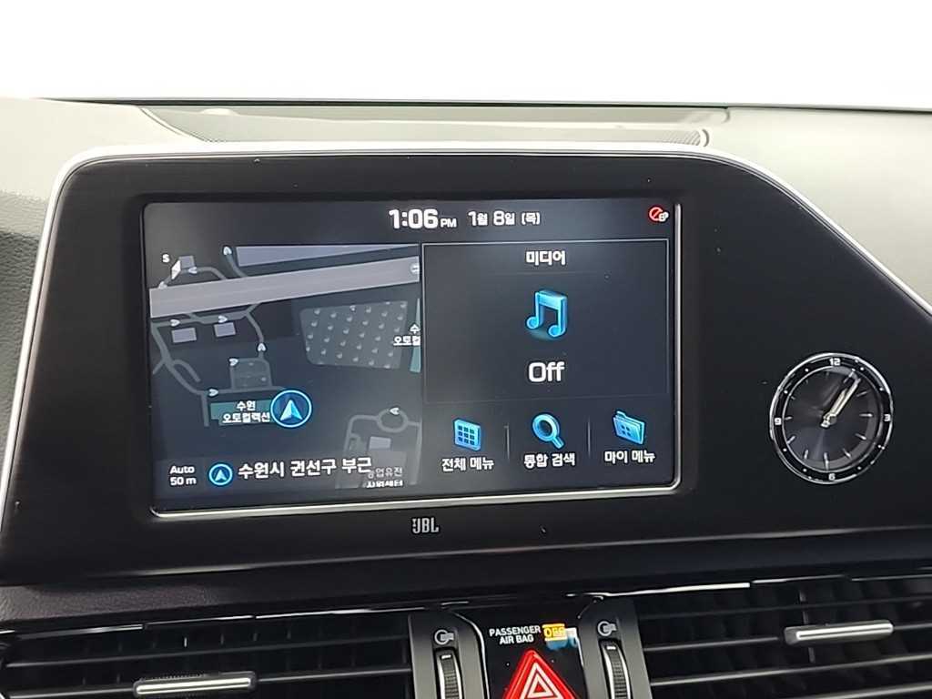 현대 그랜저IG 2.4 GDi 프리미엄 스페셜 - 이미지 6