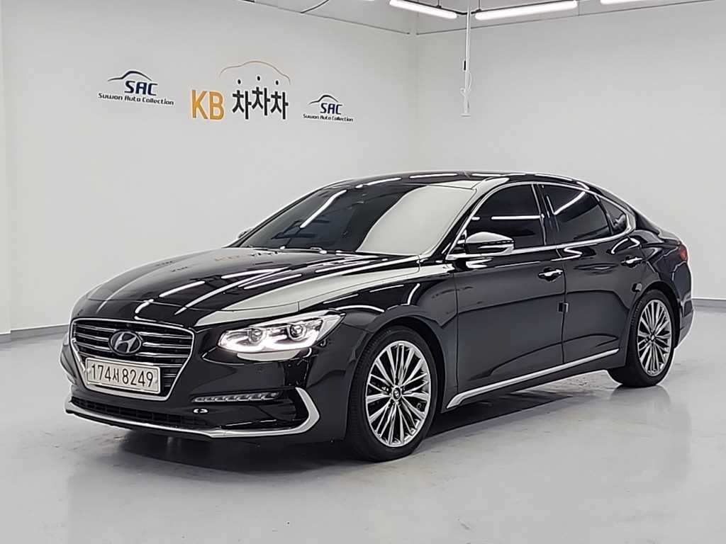 현대 그랜저IG 2.4 GDi 프리미엄 스페셜 - 이미지 10