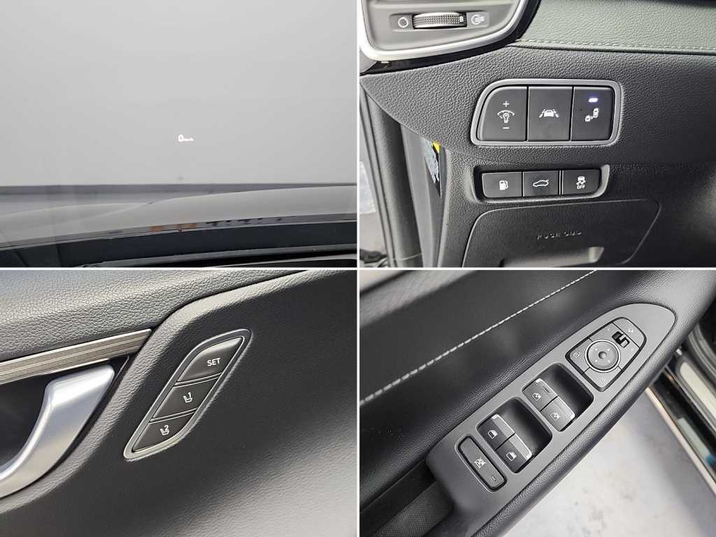 현대 그랜저IG 2.4 GDi 프리미엄 스페셜 - 이미지 16