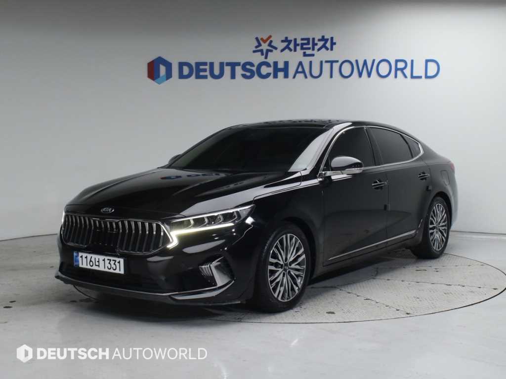 기아 K7 프리미어 2.5 GDi X에디션