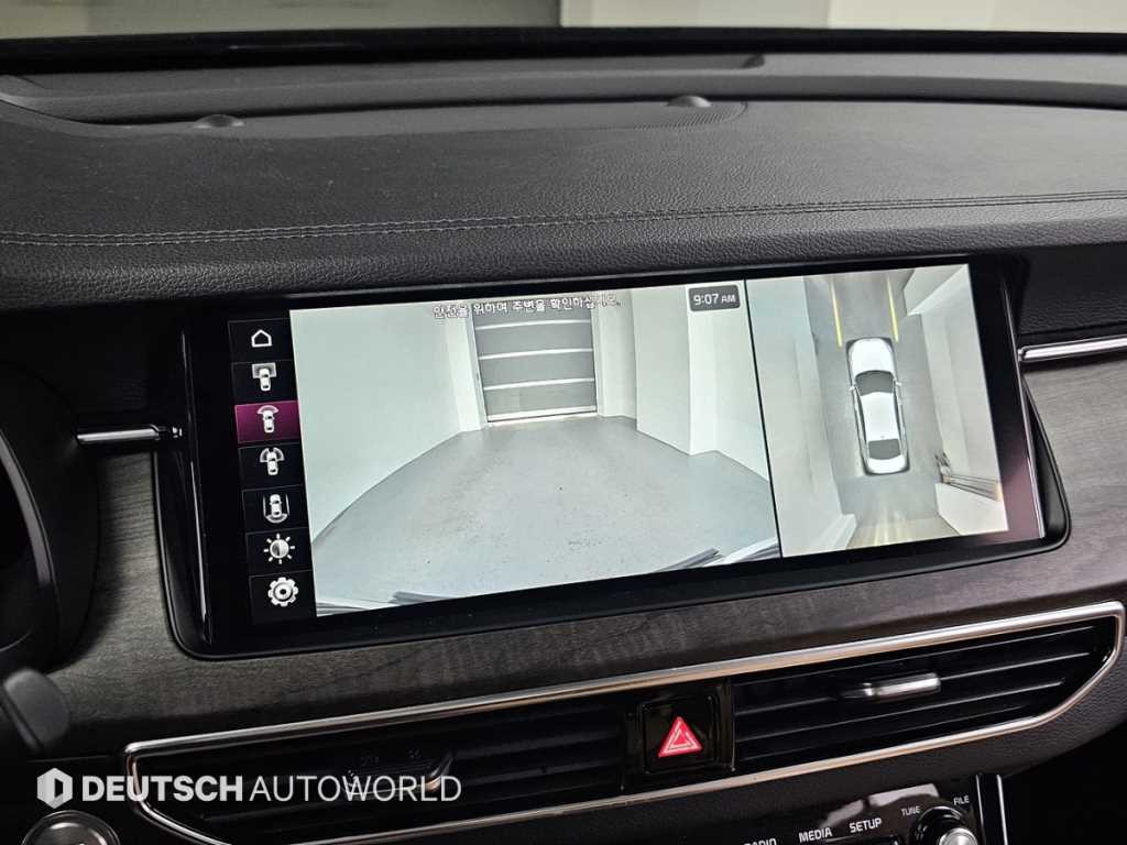 기아 K7 프리미어 2.5 GDi X에디션 - 이미지 4