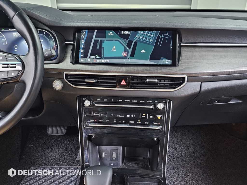 기아 K7 프리미어 2.5 GDi X에디션 - 이미지 5