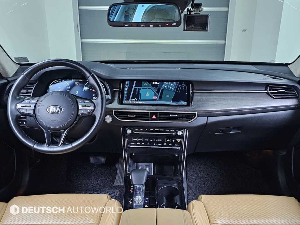 기아 K7 프리미어 2.5 GDi X에디션 - 이미지 9