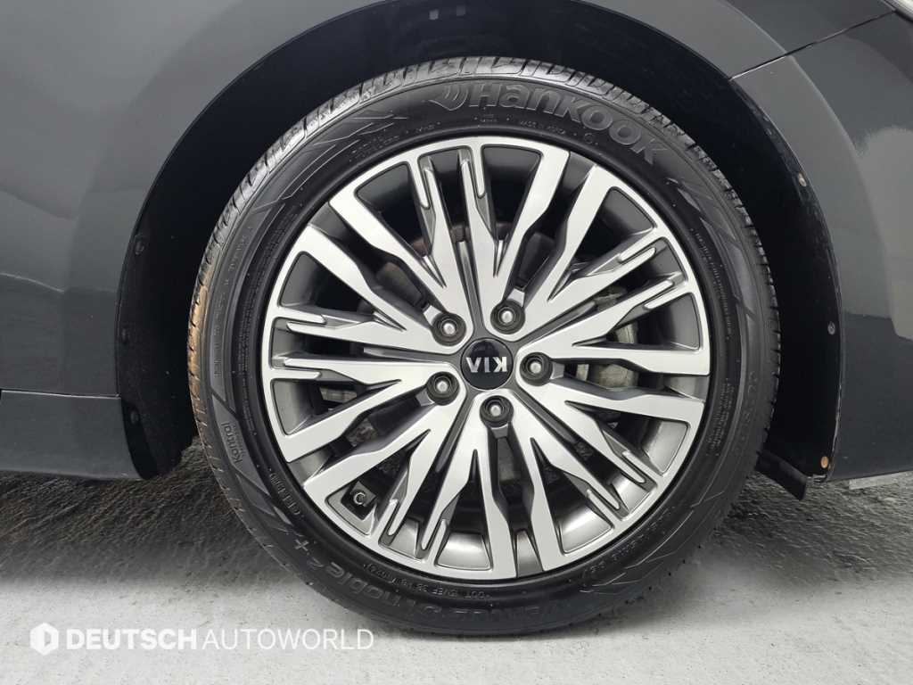 기아 K7 프리미어 2.5 GDi X에디션 - 이미지 11