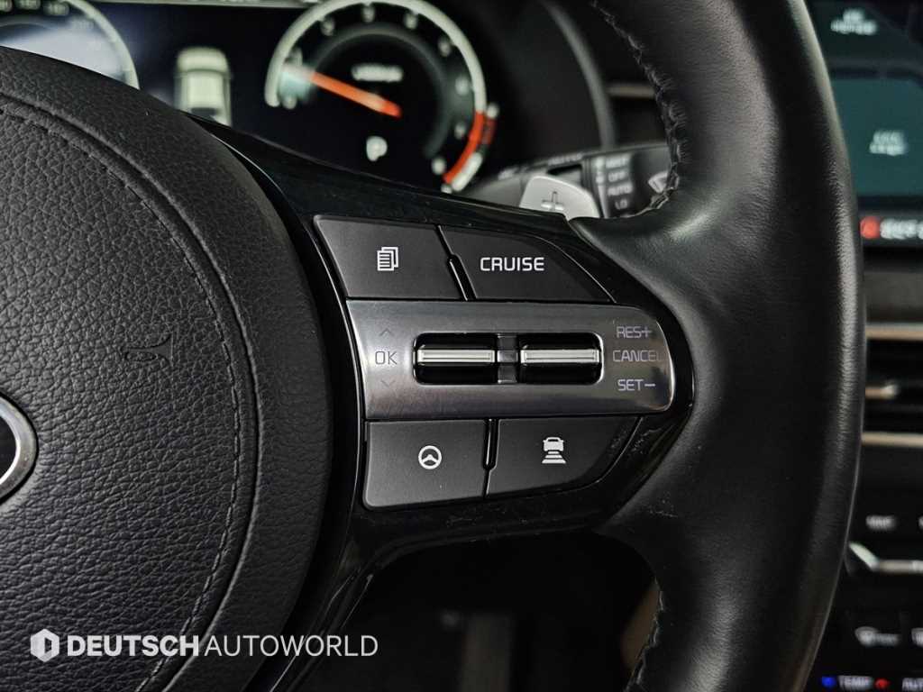 기아 K7 프리미어 2.5 GDi X에디션 - 이미지 17