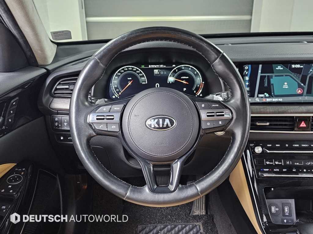 기아 K7 프리미어 2.5 GDi X에디션 - 이미지 16