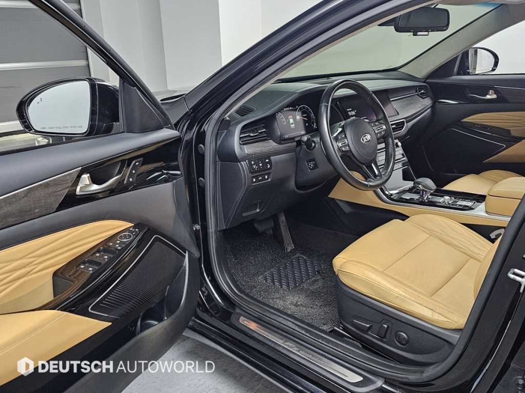 기아 K7 프리미어 2.5 GDi X에디션 - 이미지 13