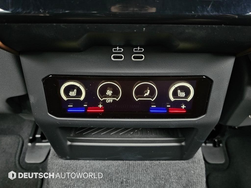 BMW 5시리즈(8세대) 530i xDrive M 스포츠 - 이미지 15