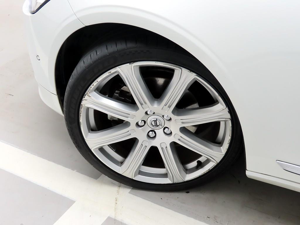 볼보 더 뉴 S90 D5 AWD 인스크립션