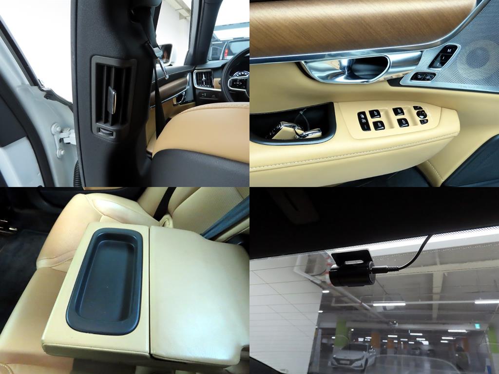 볼보 더 뉴 S90 D5 AWD 인스크립션 - 이미지 5