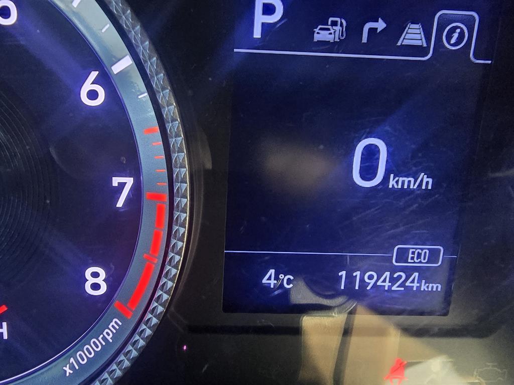 현대 쏘나타(DN8) L2.0 렌터카 스마트 - 이미지 3