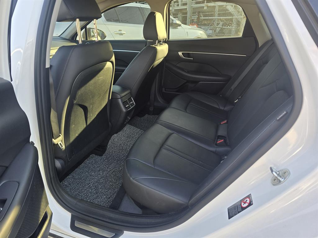 현대 쏘나타(DN8) L2.0 렌터카 스마트 - 이미지 4