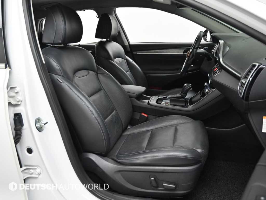 현대 그랜저IG 하이브리드 2.4 HEV 익스클루시브 스페셜 - 이미지 9