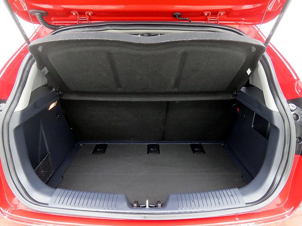 기아 올 뉴프라이드 5도어 1.4 MPI 디럭스