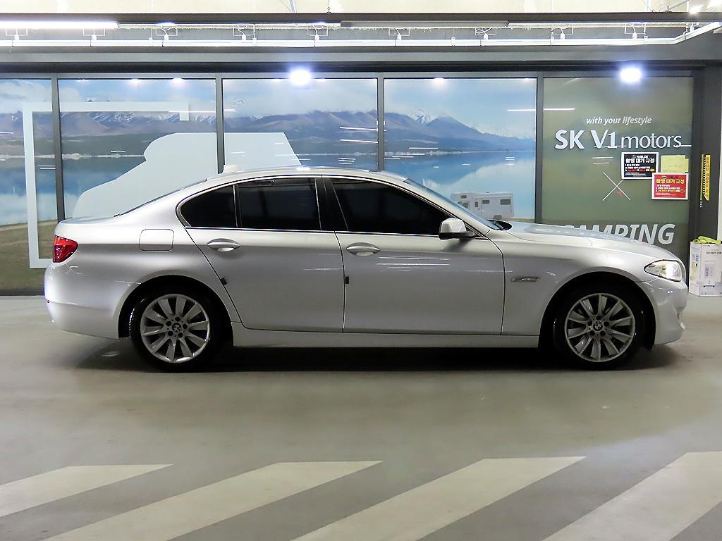 BMW 5시리즈(6세대) 528i xDrive - 이미지 4