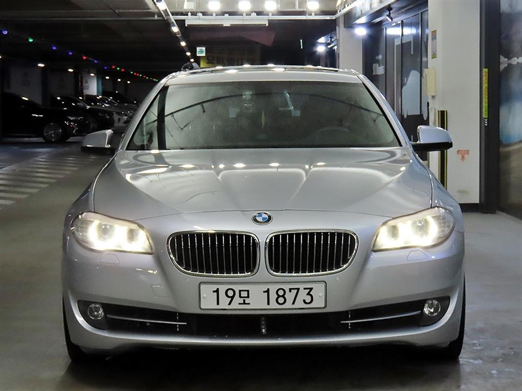 BMW 5시리즈(6세대) 528i xDrive - 이미지 8