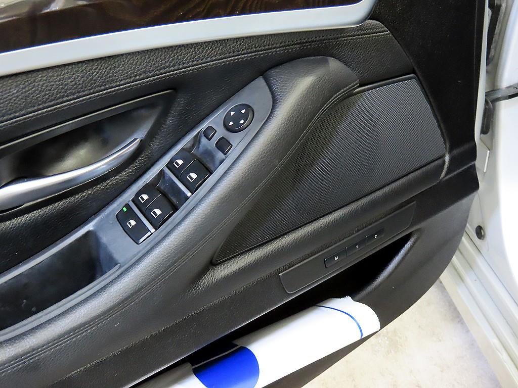 BMW 5시리즈(6세대) 528i xDrive - 이미지 10