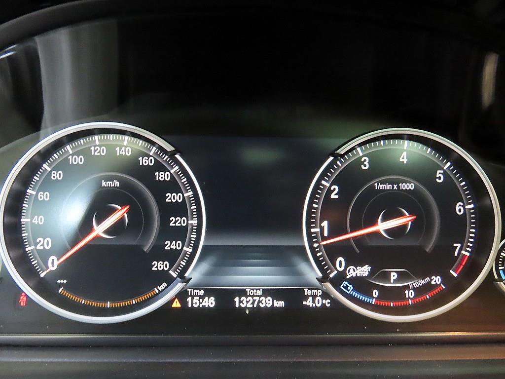 BMW 5시리즈(6세대) 528i xDrive - 이미지 11