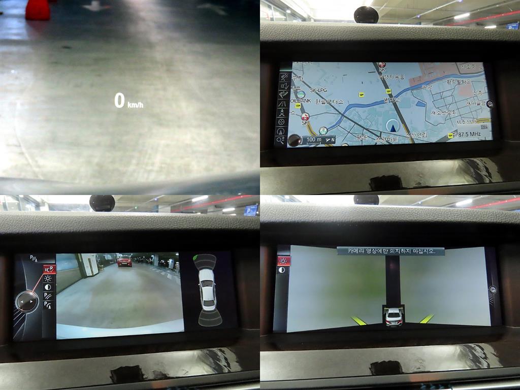 BMW 5시리즈(6세대) 528i xDrive - 이미지 12