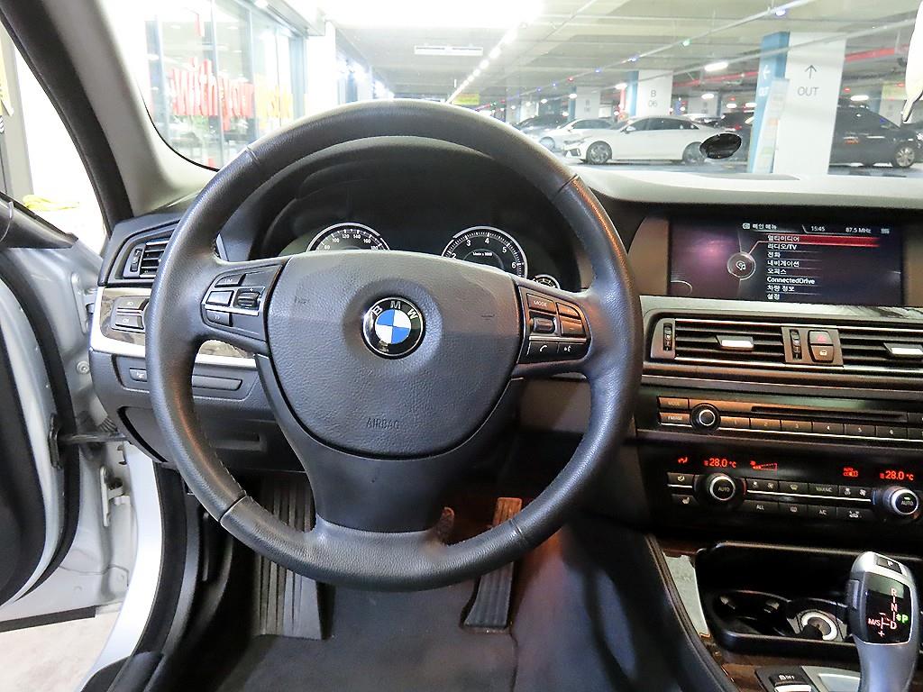BMW 5시리즈(6세대) 528i xDrive - 이미지 13