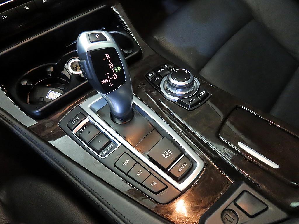 BMW 5시리즈(6세대) 528i xDrive - 이미지 17