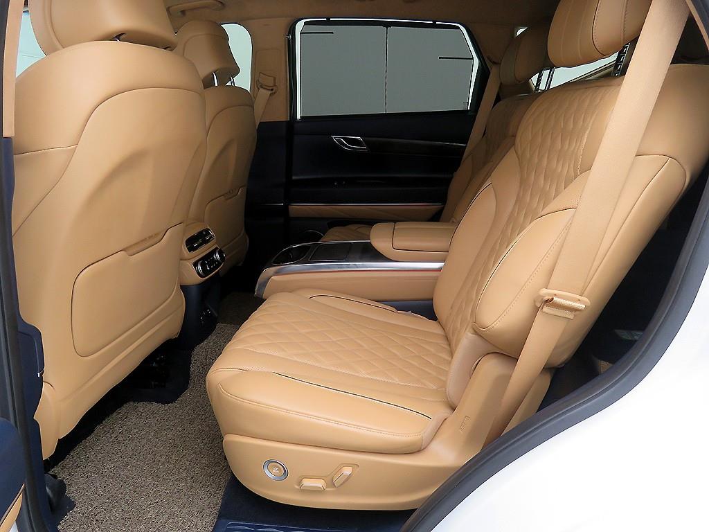 제네시스 GV80 3.0 디젤 AWD 기본형 - 이미지 5