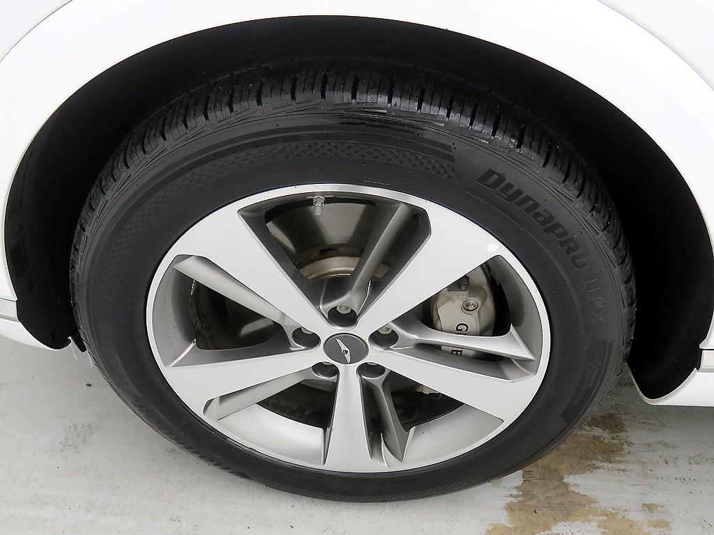 제네시스 GV80 3.0 디젤 AWD 기본형 - 이미지 10