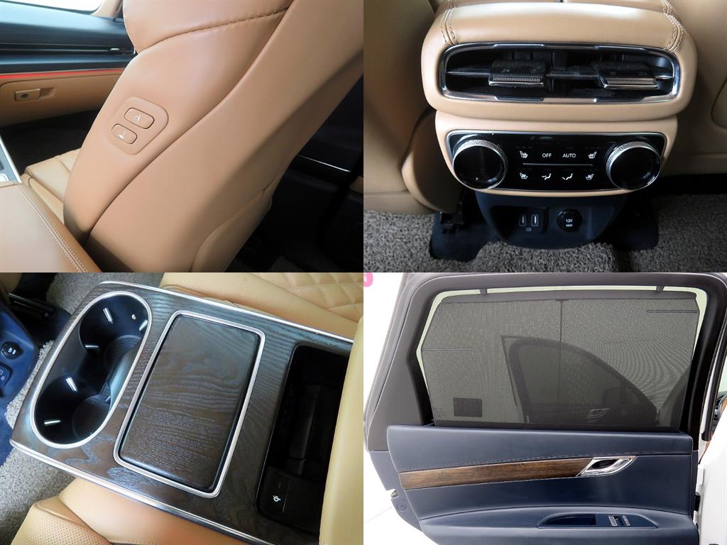 제네시스 GV80 3.0 디젤 AWD 기본형 - 이미지 19