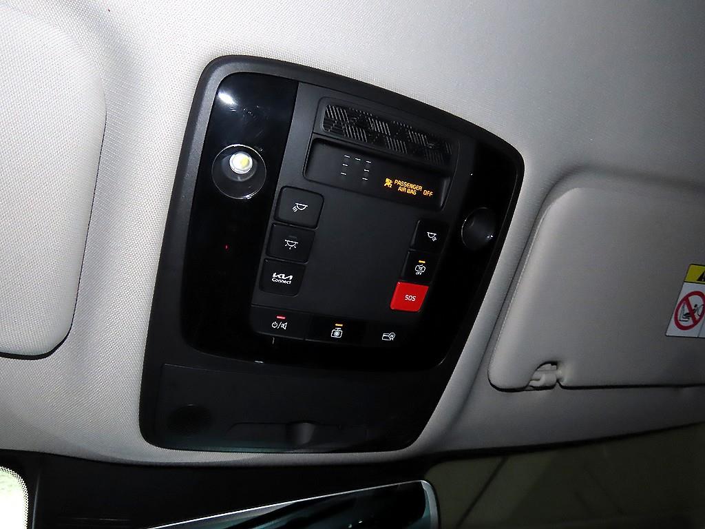 기아 더 뉴카니발 하이브리드(KA4) 1.6 HEV 9인승 시그니처 - 이미지 5