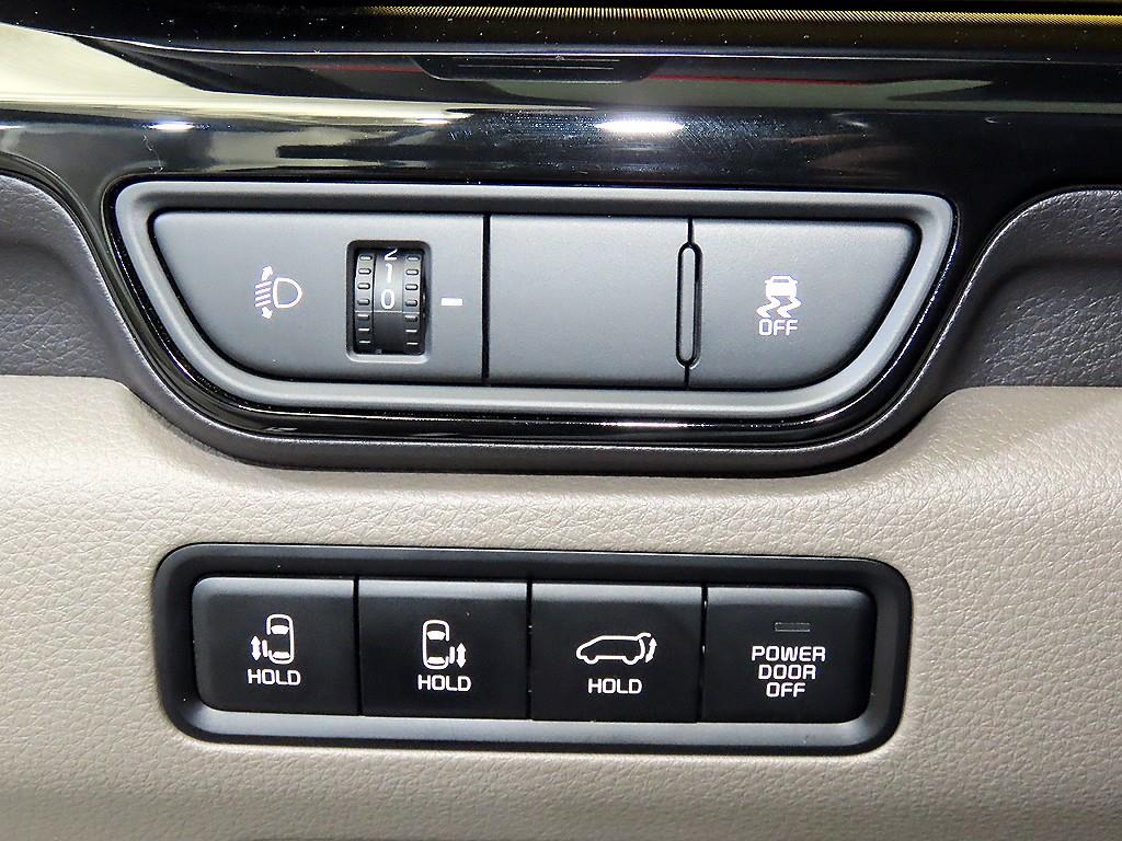 기아 더 뉴카니발 하이브리드(KA4) 1.6 HEV 9인승 시그니처 - 이미지 10