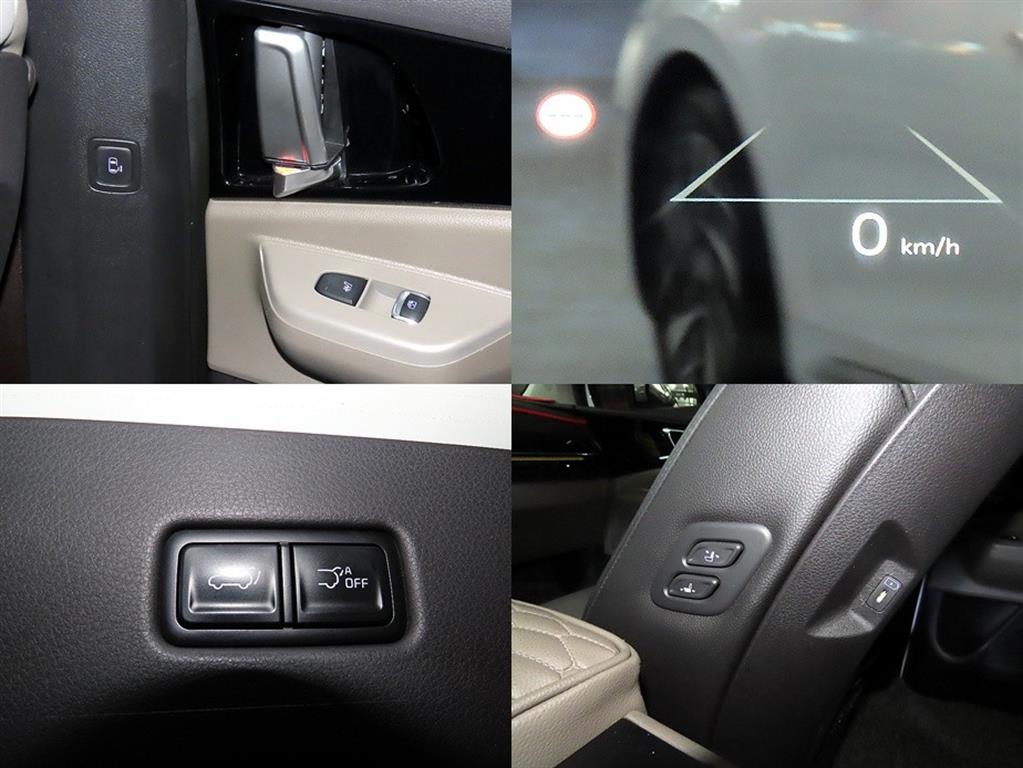 기아 더 뉴카니발 하이브리드(KA4) 1.6 HEV 9인승 시그니처 - 이미지 20