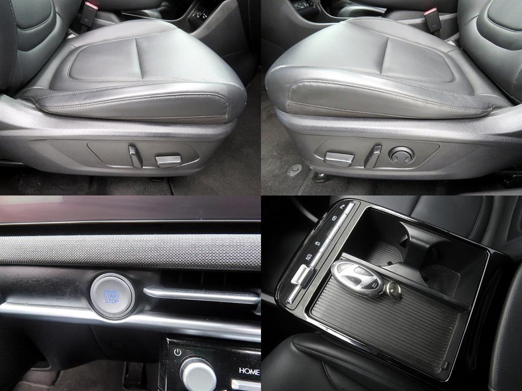 현대 더 뉴투싼 1.6 터보 2WD 프리미엄 - 이미지 8