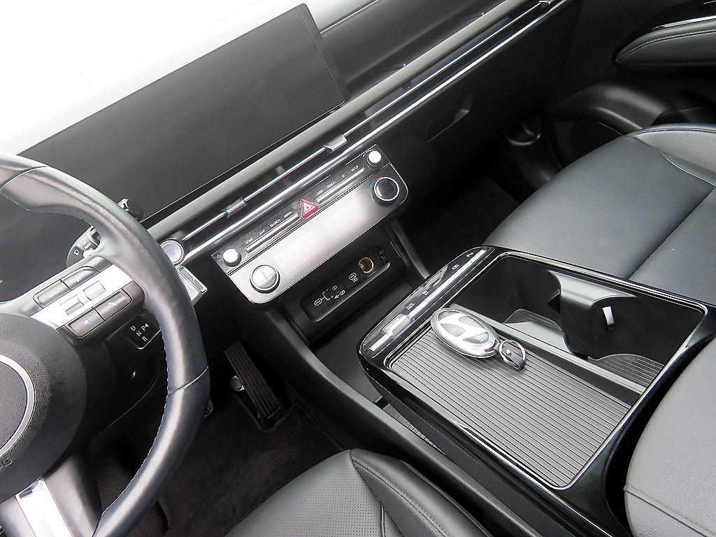 현대 더 뉴투싼 1.6 터보 2WD 프리미엄 - 이미지 7