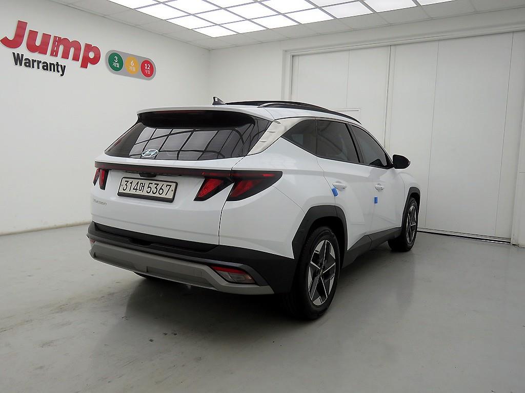 현대 더 뉴투싼 1.6 터보 2WD 프리미엄 - 이미지 18