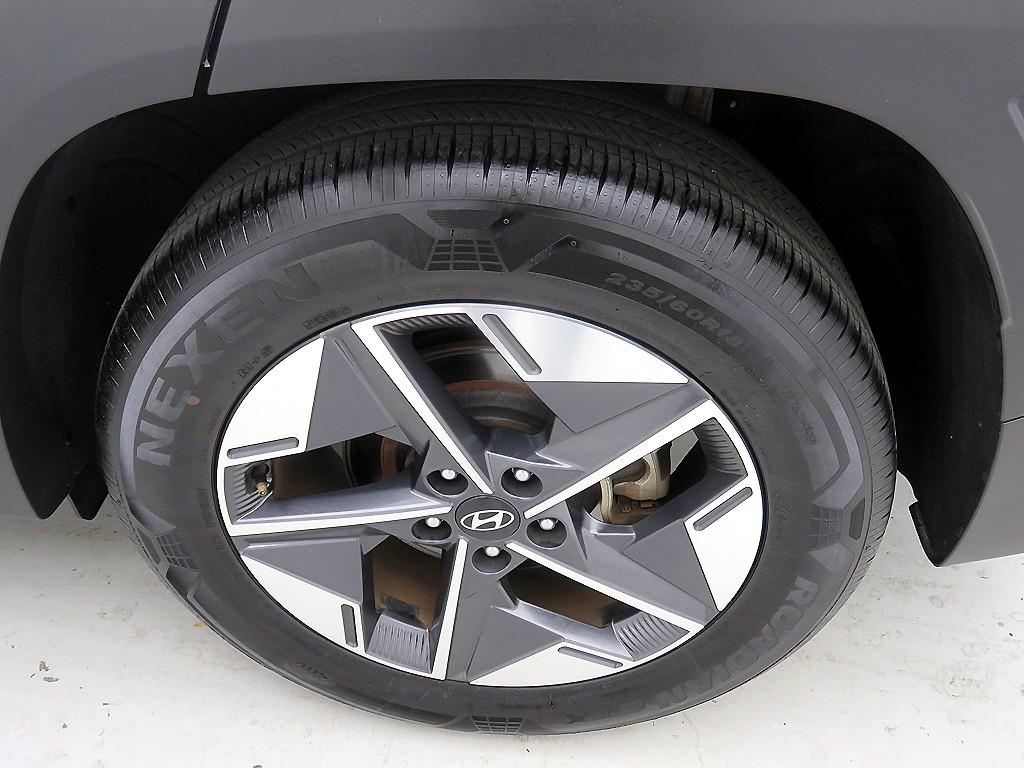 현대 더 뉴투싼 1.6 터보 2WD 프리미엄 - 이미지 20